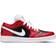 Nike Air Jordan 1 Low Chicago Flip W - Gym Red/White/Black