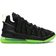 Nike LeBron 18 Dunkman M - Black/Electric Green