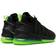 Nike LeBron 18 Dunkman M - Black/Electric Green