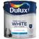 Dulux 152737 Wall Paint Pure Brilliant White 2.5L