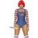 Forplay Chucky Doll Costume