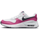 Nike Air Max SYSTM GS - White/Fierce Pink/Pure Platinum/Obsidian