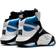 Reebok Shaq Attaq Orlando Magic 2022 M - Footwear White/Core Black/Azure