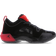 Nike Air Jordan XXXVII Low M - Black/University Red/Dark Grey/Metallic Gold
