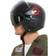 Smiffys Top Gun Deluxe Helmet