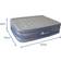 Alivio Inflatable Air Bed Built in Pump 152x203cm