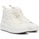 Converse Chuck Taylor All Star Move High Perfect Is Not Perfect W - Egret/Dusk Pink/Vintage White