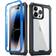 Poetic Guardian Case for iPhone 14 Pro Max