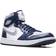 Nike Air Jordan 1 High Golf M - White/Midnight Navy/Wolf Grey/Metallic Silver