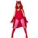 Rubies Marvel Classic Scarlet Witch Costume