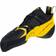 La Sportiva Solution Comp M - Black/Yellow