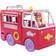 Barbie Chelsea Fire Truck