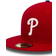 New Era MLB Phillies 59Fifty Authentic Cap