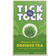 Tick Tock Organic Rooibos Green Tea 72g 40pcs