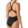 TYR Women's Solid Maxfit Swimsuit - Black