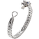 John Hardy Legends Naga Bracelet - Silver/Sapphire