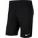 Nike Kid's Dri-Fit Park Knit 20 Shorts - Black/White