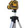 Spectra Precision Compact Elevating Laser Tripod