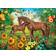 Master Piece Green Acres Neighs & Nuzzles 300 Pieces