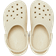 Crocs Toddler Classic Clog - Bone