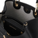Emporio Armani MyEA Bag small shopper bag - Deep Black