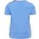 Hummel Glad Block T-shirt S/S - Silver Lake Blue (219373-7118)