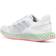 adidas 4D Run 1.0 - Cloud White/Silver Metallic/Signal Pink