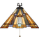 QUOIZEL Inglenook Pendant Lamp 43.2cm