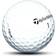 TaylorMade TP5x 12-pack