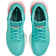 Nike ZoomX Invincible Run Flyknit 2 W - Washed Teal/Pink Prime/Barely Green/Black