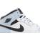 Nike Air Jordan 1 Mid SE GS - White/Ice Blue/Black