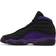Nike Jordan Retro 13 GS - Black/White/Court Purple