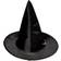 Amscan Halloween Children Witch Hat Costume