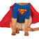 Rubies DC Comic Superman Dog Costume
