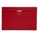 Wolf Palermo Large Jewellery Box - Red