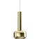 Louis Poulsen VL 56 Brass Pendant Lamp 18cm