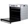 Hotpoint SA2844HIX_SS Stainless Steel