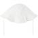 Chloé Baby's Embroidered Hat - White