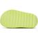 adidas Junior Yeezy Slide - Glow Green