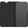 BLACK ROCK The Classic Booklet Case for iPhone 14 Pro