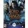 The Lord Of The Rings : Two Towers (PS2)