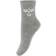 Hummel Sutton Socks - Grey Melange (122405-2006)