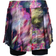 adidas Melbourne Tennis Skirt - Multicolor/Black