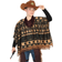 Atosa Cowboy Costume for Boys