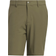 adidas Ultimate365 8.5-Inch Golf Shorts - Olive Strata
