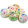 Dekora Peppa Pig Mini Edible Discs Cake Decoration