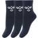 Hummel Sutton Socks 3-pack - Blue Night (207550-7429)