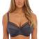 Fantasie Fusion Full Cup Side Support Bra - Slate