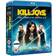 Killjoys: Season 1-5 (Blu-Ray)