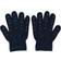 Go Baby Go Grip Gloves - Petroleum Blue